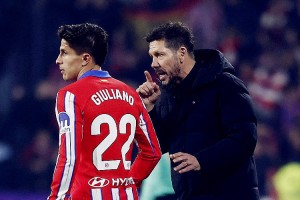 3天花掉1个亿，拼尽全力夺西甲！马竞靠什么撼动皇马、巴萨？