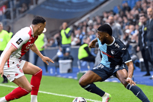 周日023 法甲 欧塞尔VS勒阿弗尔 周日023 法甲 欧塞尔VS勒阿弗尔