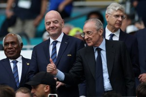 每人100万阿斯：若皇马世俱杯夺冠，每名球员获得100万欧奖金