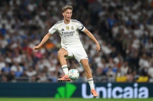 阿隆索的噩梦!国家德比迫在眉睫,皇马却遭遇了最严重的伤病潮 阿隆索的噩梦!国家德比迫在眉睫,皇马却遭遇了最严重的伤病潮