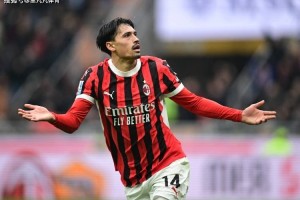 一日意甲动向:米兰跟勒沃库森抢教练,国米签约飞翼达成协议 一日意甲动向:米兰跟勒沃库森抢教练,国米签约飞翼达成协议