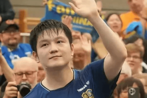 今晚9点!樊振东德甲客场首秀,能否一雪前耻?3大看点值得期待! 今晚9点!樊振东德甲客场首秀,能否一雪前耻?3大看点值得期待!