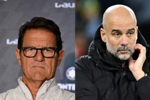 卡佩罗：意大利足球被‘瓜式主义’害了，应强制意甲首发本土球员