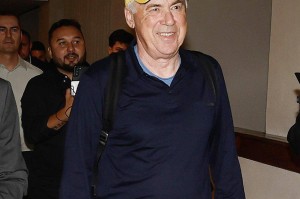 五星巴西，我安切洛蒂来了！五大联赛冠军，五座欧冠，五座世界杯冠军