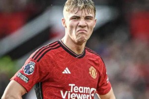 恭喜米兰!捡到曼联天才!巅峰期的他,未来可期,意甲争冠即将改写 恭喜米兰!捡到曼联天才!巅峰期的他,未来可期,意甲争冠即将改写