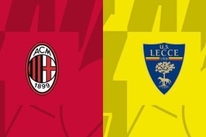 前瞻|AC米兰3-0莱切:上赛季视为救命稻草,米兰如何对意大利杯 前瞻|AC米兰3-0莱切:上赛季视为救命稻草,米兰如何对意大利杯