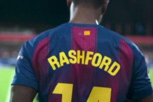 拉什福德强势复苏，3场造4球，替补席爆发