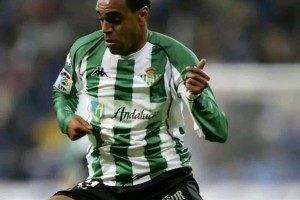 12轮狂捞26分!租借妖锋激活贝蒂斯,西甲欧冠区杀出超级黑马 12轮狂捞26分!租借妖锋激活贝蒂斯,西甲欧冠区杀出超级黑马