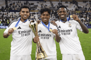 皇马的小心思!7000万变1亿,皇马“宰”曼城为哪般? 皇马的小心思!7000万变1亿,皇马“宰”曼城为哪般?