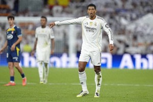 皇马太狠了!两大王牌复出,阿隆索头疼这阵容怎么选? 皇马太狠了!两大王牌复出,阿隆索头疼这阵容怎么选?