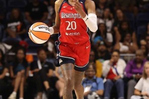 WNBA重磅!神秘人将头号得分手赛克斯交易至风暴 WNBA重磅!神秘人将头号得分手赛克斯交易至风暴