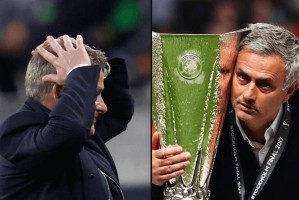 穆里尼奥,相比起欧冠,欧联杯更加适合现在的费内巴切 穆里尼奥,相比起欧冠,欧联杯更加适合现在的费内巴切