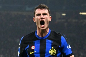 国米大将或加盟沙特 西甲球队报价竞逐尤文“魔翼”，巴萨有意DV9