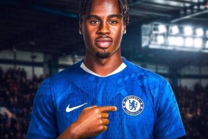 凯尔：吉滕斯曾给我们带来很多欢乐 祝愿他在切尔西一切顺利