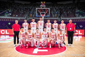 今日！CCTV5直播中国男篮出战亚洲杯，5+转英超，CCTV16转中超上海申花