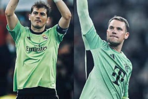 曼努埃尔·诺伊尔:欧冠百胜传奇的守护与缔造 曼努埃尔·诺伊尔:欧冠百胜传奇的守护与缔造