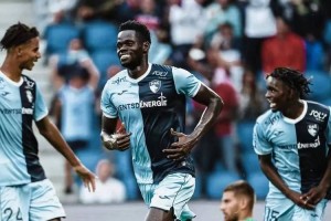 法甲中游卡位战！图卢兹主场迎战勒阿弗尔，谁能抢占上游冲刺先机？