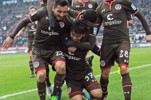 汉堡:我永远不会原谅德甲,其他对手:你必须原谅 汉堡:我永远不会原谅德甲,其他对手:你必须原谅