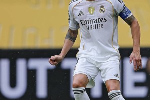 马竞球迷组织怒怼欧足联：还我们真相！