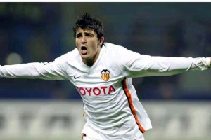 西甲联赛:西班牙人2-2战平瓦伦西亚 西甲联赛:西班牙人2-2战平瓦伦西亚