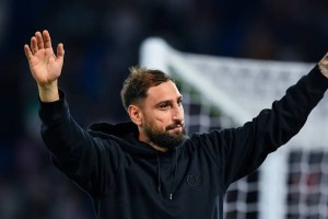 曼城引进多纳鲁马取得重大进展,个人条款已达成一致 曼城引进多纳鲁马取得重大进展,个人条款已达成一致