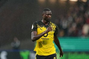 0-1！德甲5亿欧劲旅拿下4连胜，最新积分榜，拜仁24分，勒沃17分