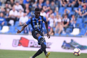 意甲焦点战前瞻：亚特兰大主场迎战罗马，欧冠资格之争白热化