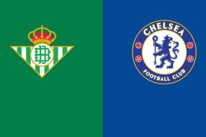 欧协联决赛-贝蒂斯VS切尔西：切尔西要创纪录，安东尼同意吗？