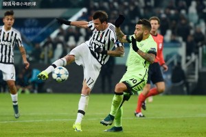 尤文图斯 VS 曼城：世俱杯巅峰对决，谁能笑傲江湖？