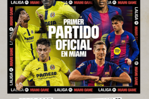 去美国踢西甲对巴萨意味着什么,德容为何要反对 去美国踢西甲对巴萨意味着什么,德容为何要反对