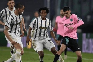 意甲强弱对话！科莫主场保级死守，尤文图斯客场冲欧冠