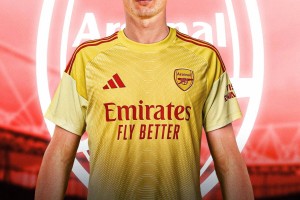 Here we go！罗马诺：阿森纳签下门将凯帕，激活500万镑解约金