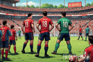 西甲巴斯克德比：皇家社会VS毕尔巴鄂竞技｜数据解析