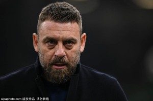 平紫百合！阿莱格里：我们再次犯错 还需要大约36分来争欧冠资格
