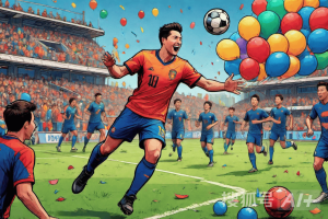 法甲争冠：摩纳哥2-1胜尼斯，巴黎提前三轮锁定冠军