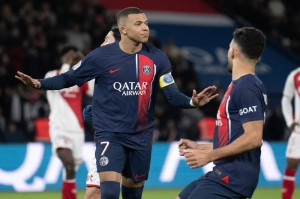 切尔西VS巴黎圣日尔曼:比分预测 切尔西VS巴黎圣日尔曼:比分预测