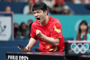 国足迎来利好！樊振东充当开路先锋，德甲豪门或做出意外决定