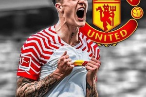 8500万欧！曼联48小时绝杀纽卡抢下德甲神锋，中场烂摊子却炸了