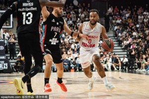18岁法国天才弃德甲决赛赴NBA选秀！篮网8号签锁定目标