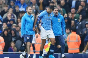 金球奖的诅咒,曼城就此陨落!瓜帅:罗德里伤势严重,别想争冠了 金球奖的诅咒,曼城就此陨落!瓜帅:罗德里伤势严重,别想争冠了