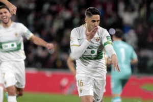 西甲:埃尔切VS皇家贝蒂斯 比分推荐 西甲:埃尔切VS皇家贝蒂斯 比分推荐