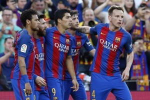 今晚打响！巴萨西甲首轮战马略卡，新门神+2大杀器缺席，卫冕之路开局爆3大隐患！