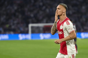 意甲：恩波利 VS 帕尔马