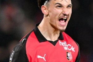 法甲第17轮前瞻：里尔对阵雷恩