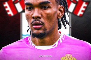 记者：南安普顿将签下20岁前锋达米安-唐斯，固定转会费800万欧