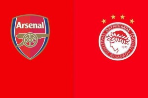 欧冠-阿森纳3-0奥林匹亚科斯：虐菜型中锋约克雷斯，助阿尔特塔争冠？