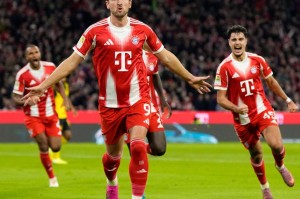 国米关键一环比肩皇马巴萨拜仁两大枪王伤病亦有青春风暴填补 国米关键一环比肩皇马巴萨拜仁两大枪王伤病亦有青春风暴填补