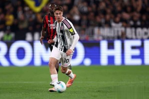 魔鬼赛程将至，尤文拒六连平，DV9或挑进球大梁