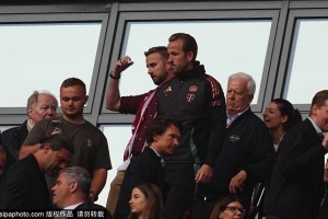 比赛日:阿森纳亚军不保卷入争五 凯恩差点“克”飞首冠 比赛日:阿森纳亚军不保卷入争五 凯恩差点“克”飞首冠