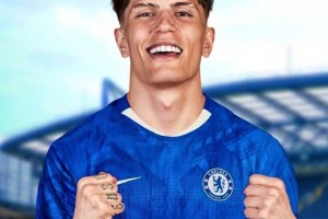 要价降至4000万镑！英媒：加纳乔渴望加盟切尔西，蓝军在为此努力